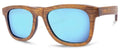 Abaco Castaway Polarized Sunglasses Men's