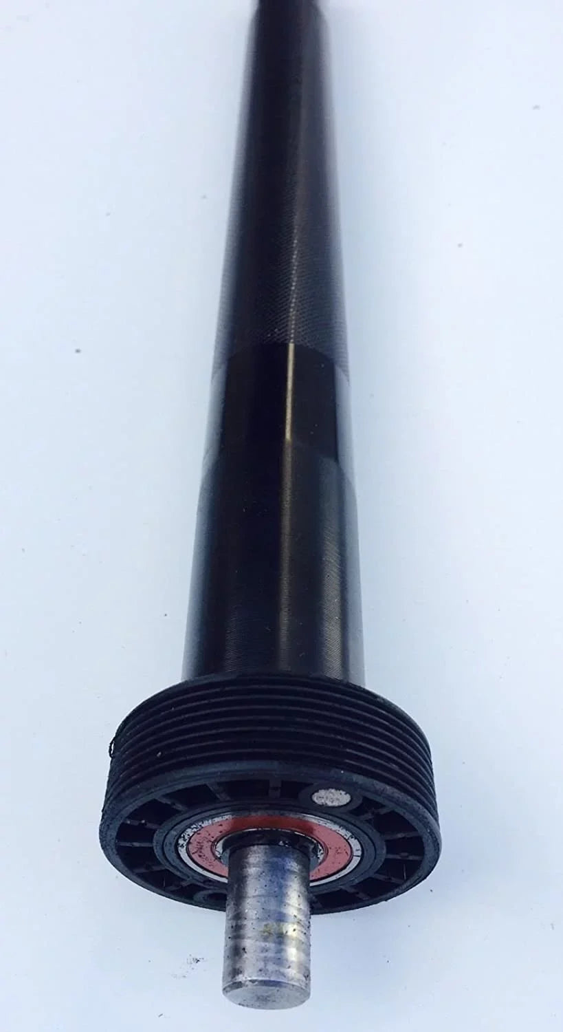 Drive Works Technologies with Johnson 1000093022 Pulley Roller Treadmill Horizon Front Health AFG Fitness Tempo