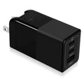 iPhone, Dual MacBook, Youth/Reno3 Pixel, & Travel 3 Steam 5G/A91/K5/Reno with USB-C with Ace, Charger Fast Compatible Galaxy, High-Speed Charging Reno3 65W USB Deck UrbanX Oppo Ports