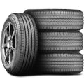 Endeavor Focus 2012-18 XL 98V A/S Tires 225/50R17 of 4 Fits: LT, Season AS Cooper Set Cruze Electric 2012-15 Chevrolet (FOUR) All