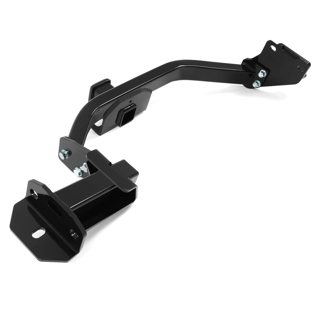 2021 Fit Kia Hitch Trailer Sorento/ 2-Inch Santa 2023 Hyundai Hitch for Class Receiver Kojem Towing Fe 2022 3
