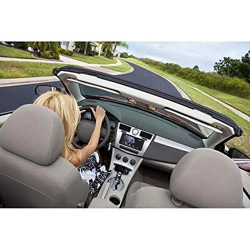 HD 6.95" Bluetooth Radio Touch Digital and with DMX907 Excelon Panel Multimedia Capacitive Receiver Kenwood
