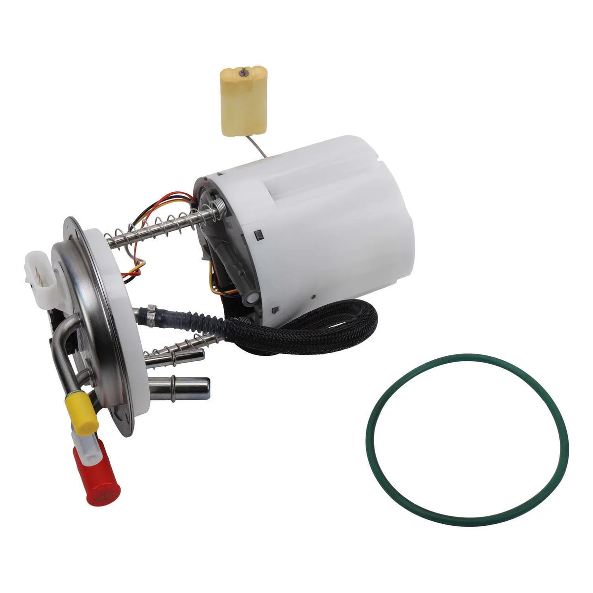Sensor GM and Fuel Parts Sensor Level AVALANCHE CHEVROLET Seal SUBURBAN, and select: ACDelco with Pump Genuine Module 2004-2007 Fits MU1657 CHEVROLET 2004-2007