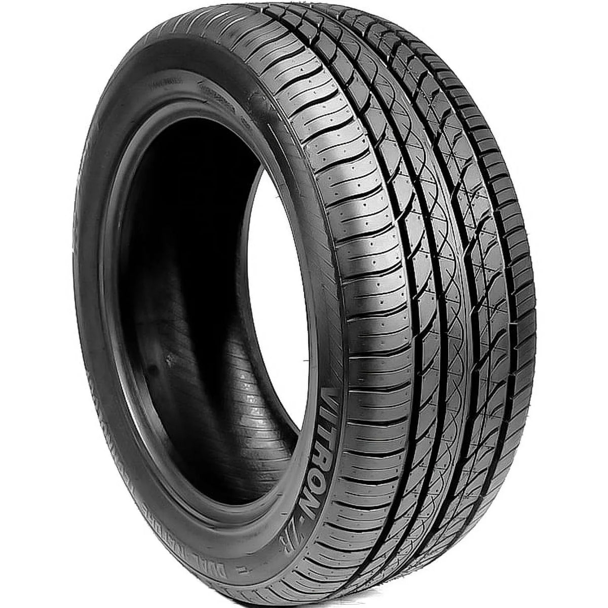 Honda Honda Fits: EX, LX ZR Season Tire All 2017-18 2019 235/65R17 CR-V A/S Vee CR-V Vitron 104H Rubber