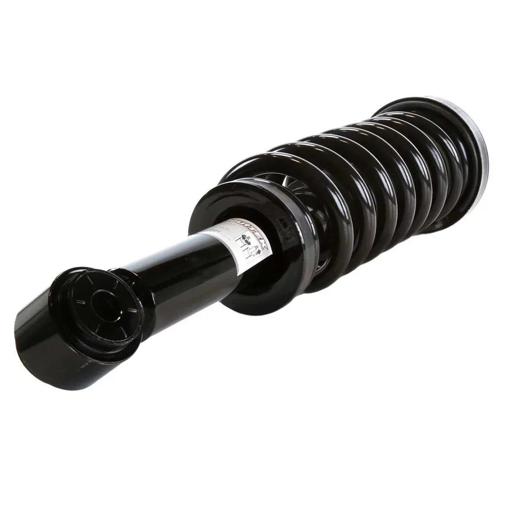 2013 2009 & 4WD Kit for 5.4L V8 2010 AutoShack Set and F-150 Springs SUSPKG11001 of 3.7L 4.6L Front Absorbers Replacement 2012 Complete Shock Rear V6 3.5L Strut Coil 4 2011