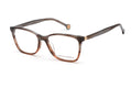 dimension 16mm 140mm Eyeglasses CH-VHE883-0AG1-54 Grey CAROLINA 54mm HERRERA