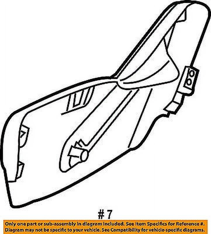 Cover 2017 Pacifica CHRYSLER 5RT04DX9AC Seats OEM Tracks-Track