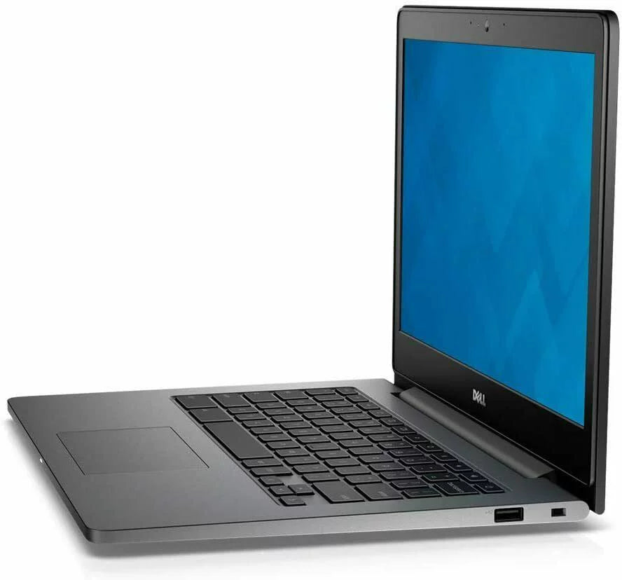 ( 13 ) RAM i3-5005U 4GB Notebook Laptop USED 16GB SSD 7310 Chromebook