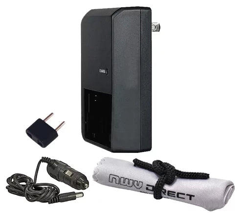 '+ Off Nwv Cleaning Cloth. Direct 'Intelligent' Charger Handycam Camera Rapid HDR-CX350V Microfiber