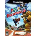 Pre-Owned (GameCube) Mario Baseball
