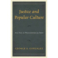 Trek Popular George Philosophical Justice A as Culture: Pre-Owned (Hardcover by 9781793602411) Gonzalez Star Text and
