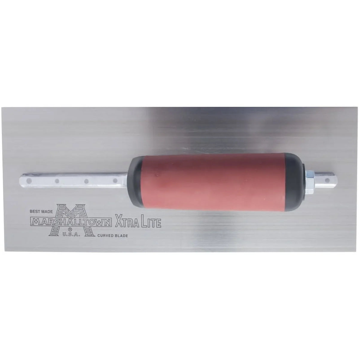 Trowel Steel Marshalltown 4-1/2 W in. Finishing
