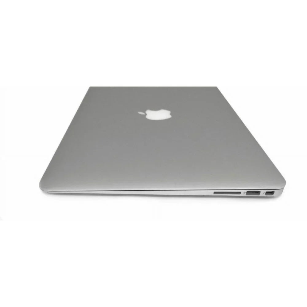 GB MD760LL/A (2013) (Refurbished) i7 8 Restored Air MacBook 13", Laptop RAM SSD GB Core 128 1.7GHz