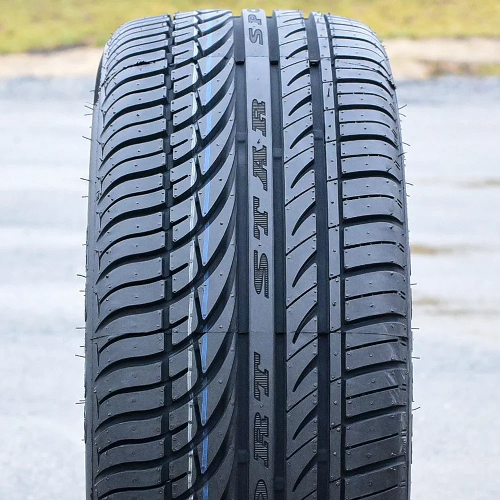 Tires 255/50R20 AS Performance XL of 109V (TWO) Pair HP108 Fullway 2 A/S