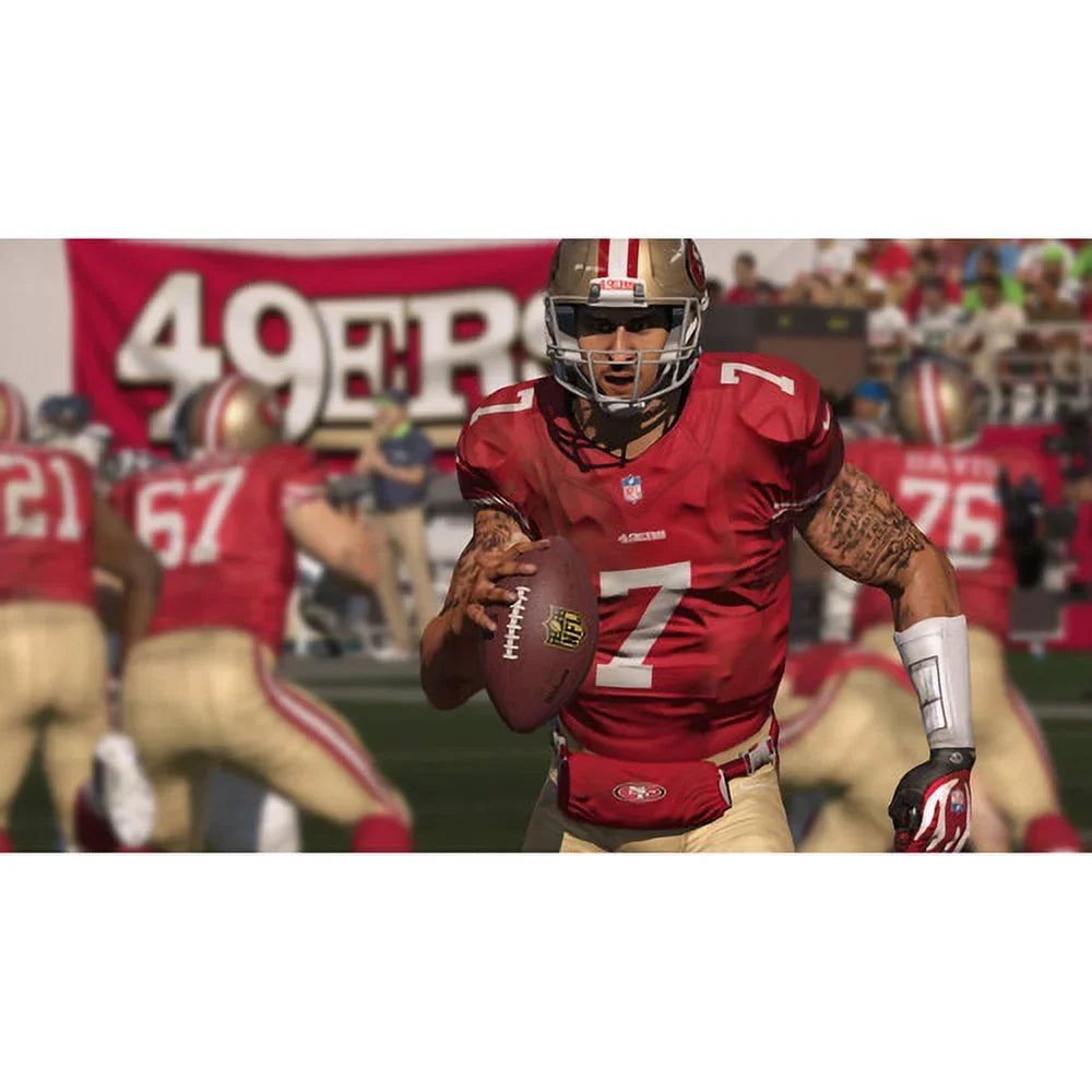 Arts MADDEN 360) 15 Electronic Pre-Owned - NFL (Xbox