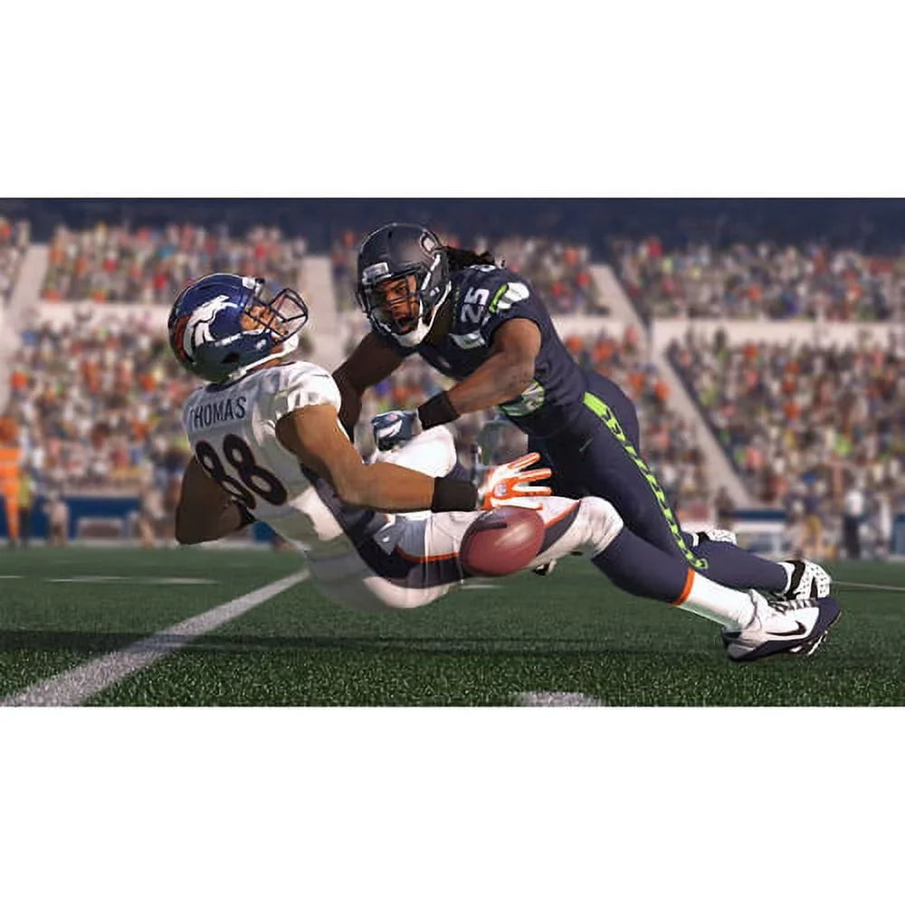Arts MADDEN 360) 15 Electronic Pre-Owned - NFL (Xbox
