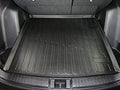 V Protection Cargo for All-Season Car Black CR Trunk - for Laser 100% - Mat Cargo - CR-V Deck) (Upper Liners Honda Fit Honda Trunk Mat Measured 2023- Easy-to-Wash & Liner Custom Premium