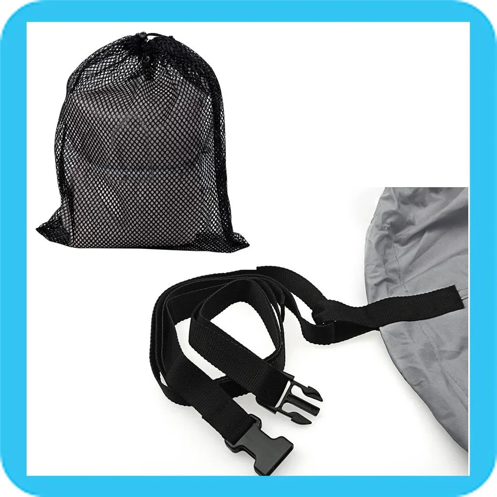 LIFT for BOAT TRAVEL, YEARS SCORPION CRAFT Compatible ALL 218 COVER I/O CHRIS STORAGE,