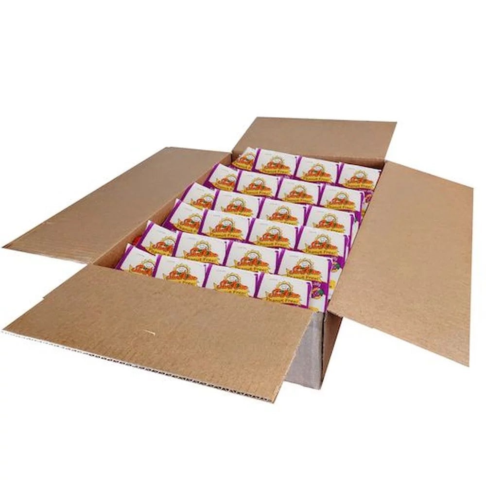 Ounce 48 -- per Sandwich, SunWise Grape 5.2 case Sunbutter
