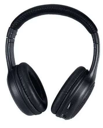 Wireless 2013 Headphone Premium QX80 Infiniti For