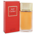 MUST Cartier by CARTIER DE