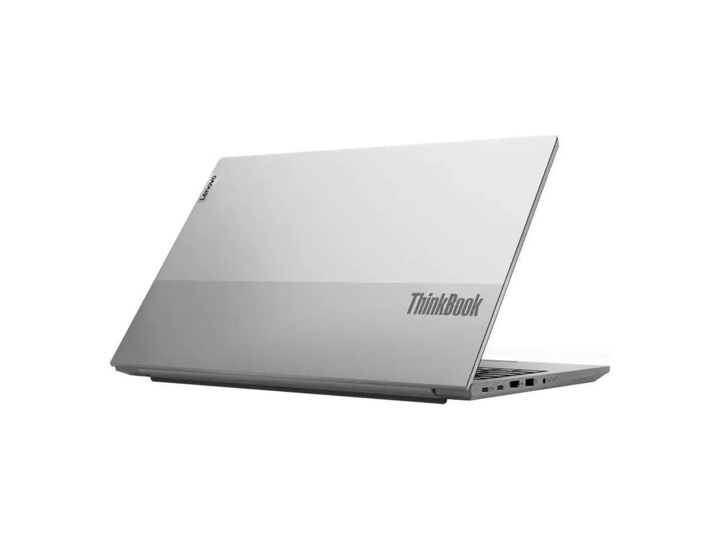 x i5 Core RAM 1080 - 1920 Touchscreen GB Full 21DJ0061US Gen 15.6" 16 Lenovo 512 12th - HD ThinkBook GB Notebook i5-1240P - SSD - Total -
