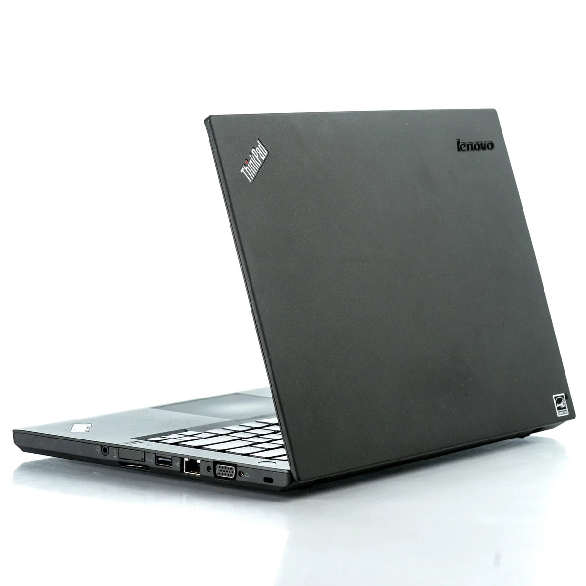 Win Yr 10 SSD i5 Pro Dual-Core v.WBA Laptop 3 B T440 4GB Wty ThinkPad Used 512GB Lenovo