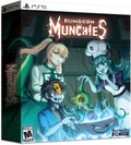 Serenity PlayStation Munchies Forge, Collector's Dungeon 00810109940165 5, Edition,