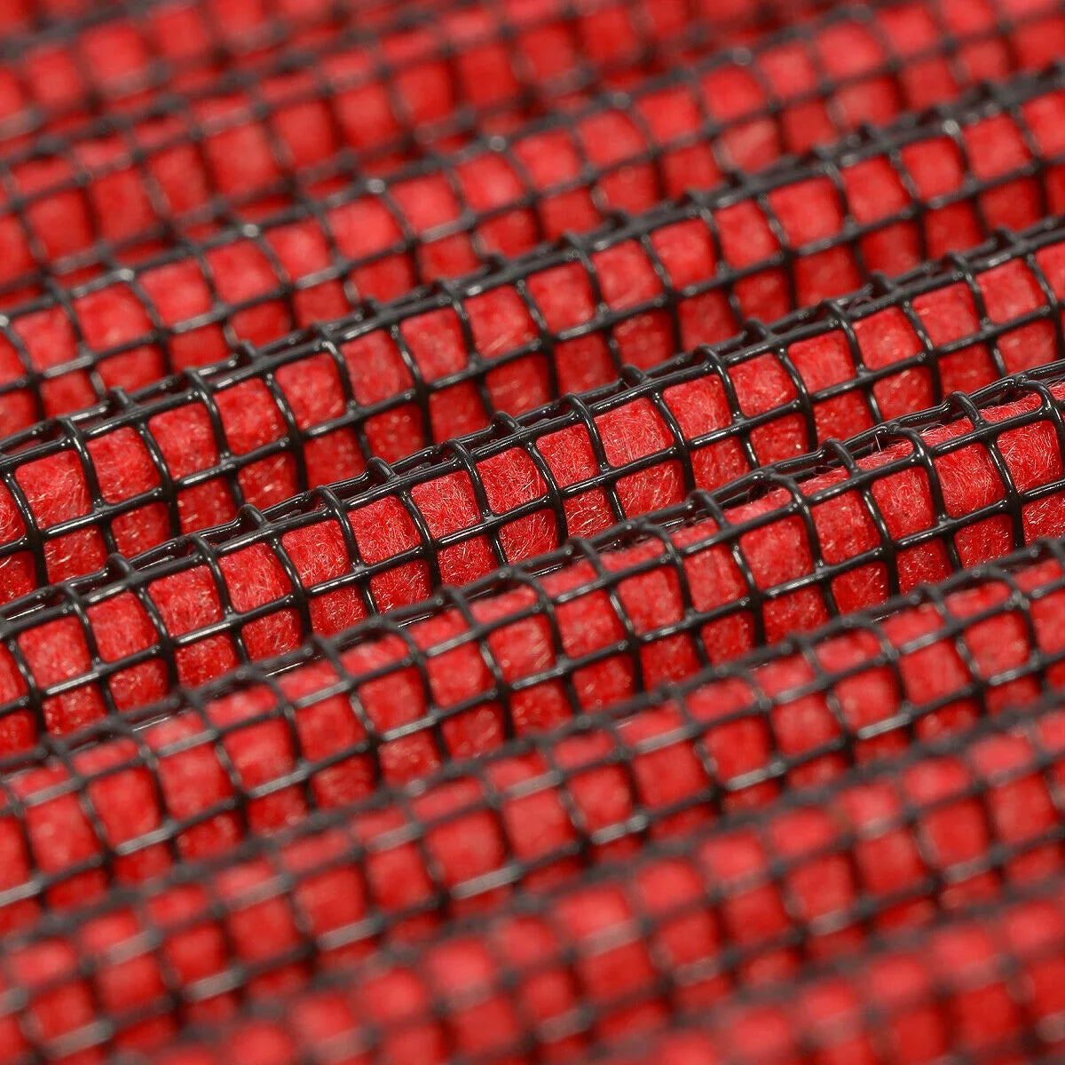 Drop-In Buick Chevy Filter Durable Dry Air 1.4/1.6/2.4 Panel 2011-2019 For Red