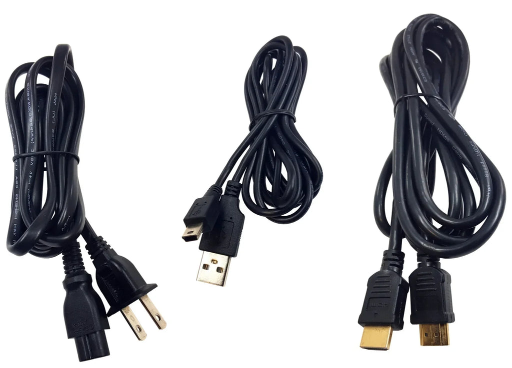 Slim Controller 3 Console HDMI Restored Video 120GB PlayStation (Refurbished) Game PS3 Black