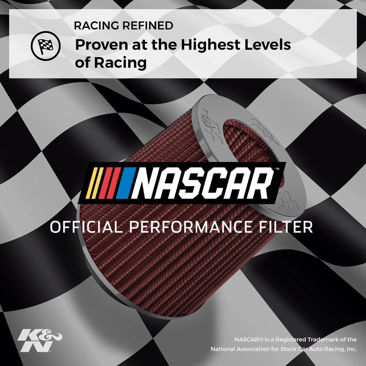 Filter: Filter, Performance, Engine Industrial Washable, Premium, Duty: Air K&N Heavy E-9156 Replacement High