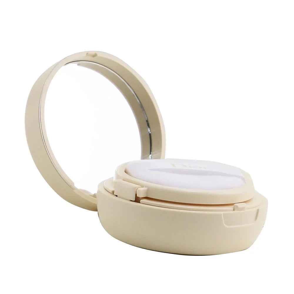 WOMEN - # DIOR Medium Dior - Christian Dior --10g/0.35oz CHRISTIAN Loose Powder Forever Cushion - by