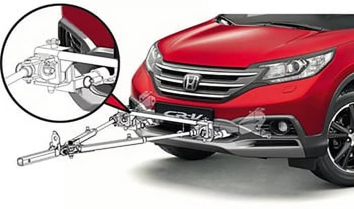 Arms Bar Tow design Removable with Baseplate Roadmaster Crossbar 523193-4