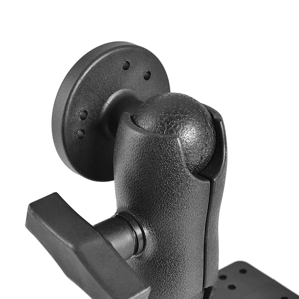 Mount Fish Kayak Fish Kayak Finder Fishfinders Ball Holder Finder Swivel Accessory Fish Mount 360° Finder Base Portable