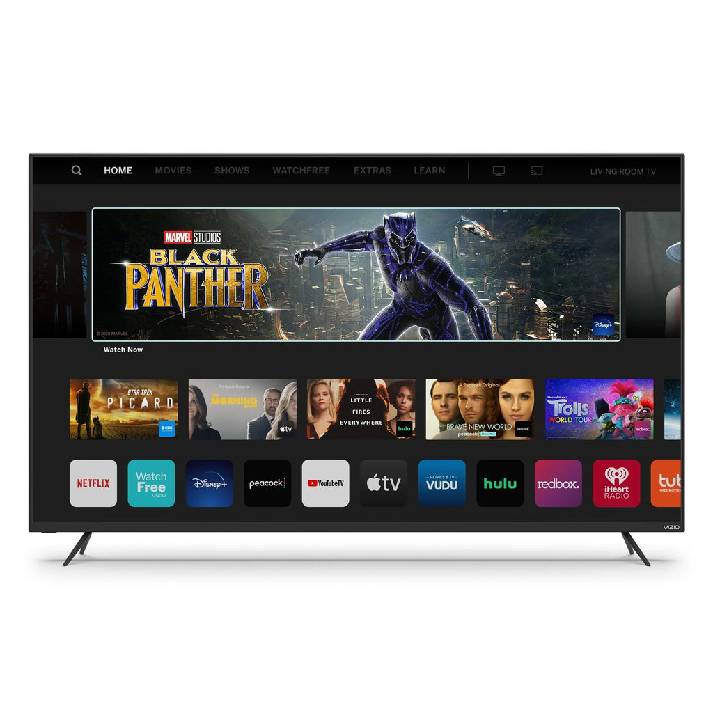 UHD 4K VIZIO M-Series HDR Class Smart 50" Smartcast M50Q7-H1 TV Quantum