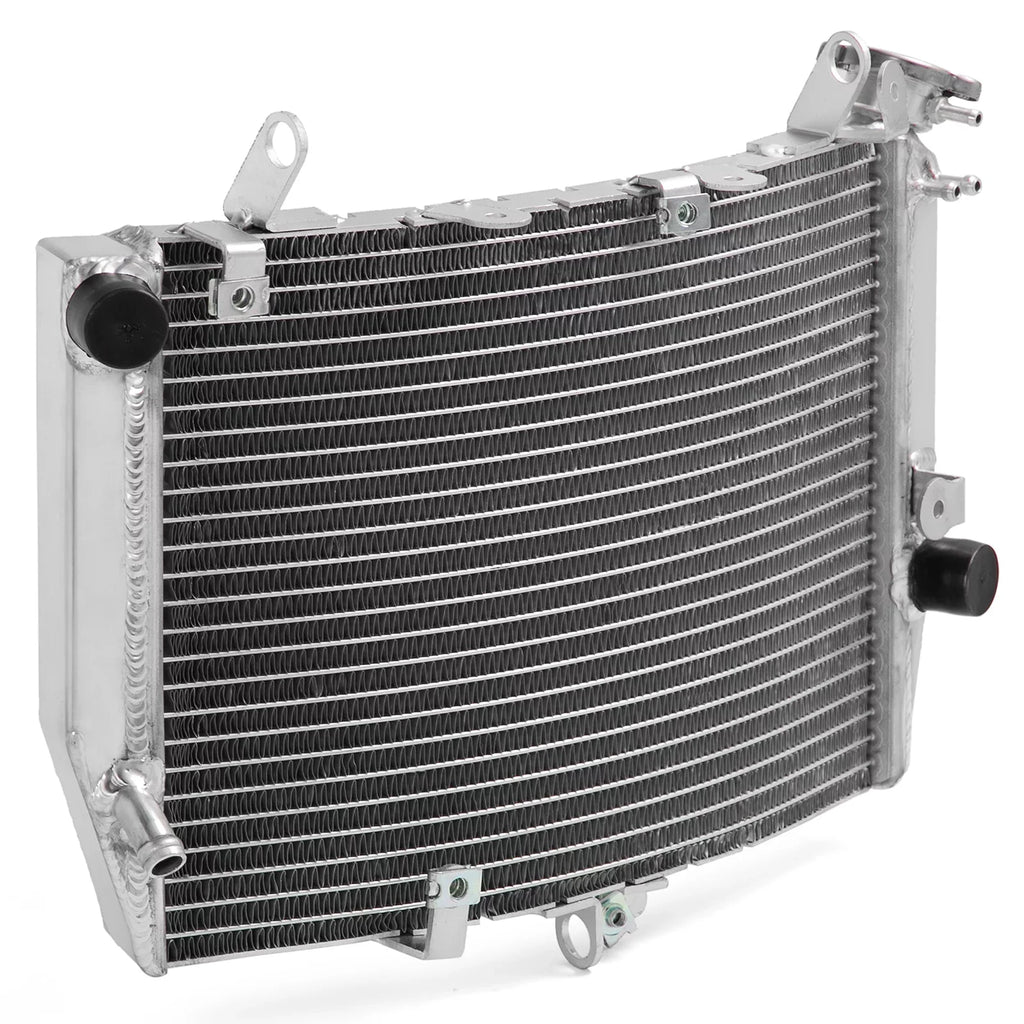 S Aluminum R6 Engine 2005/ R6 2006-2009 For Radiator Yamaha 2004 2003