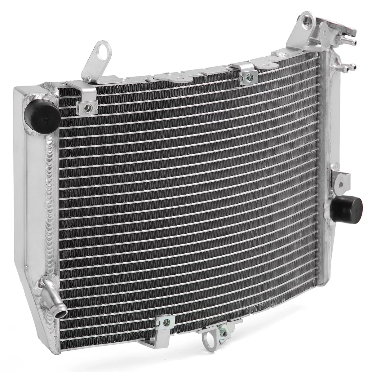 S Aluminum R6 Engine 2005/ R6 2006-2009 For Radiator Yamaha 2004 2003