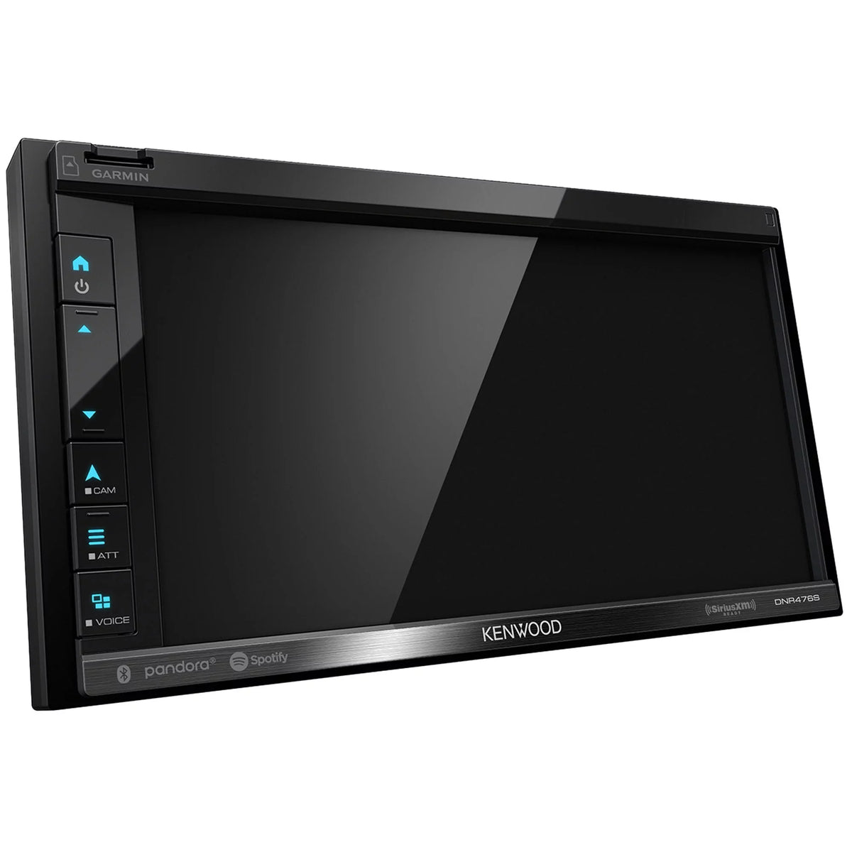 DRV-N520 Recorder a Multimedia/Navigation Drive Kenwood Receiver Digital with DNR476S Kenwood