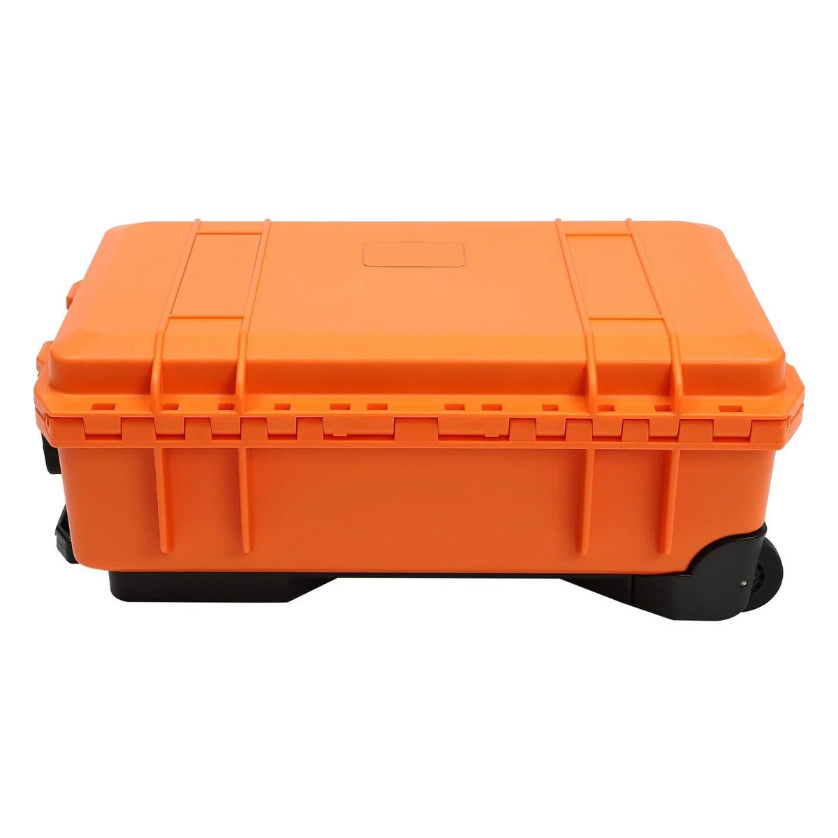 Box Protect Waterproof Case Camera Case Roller Carry 22" Camera Box Storage