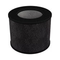5.1 pk BONECO healthy X air 1 5.1 HEPA Filter Round Envion Purifier in. H in. Air W