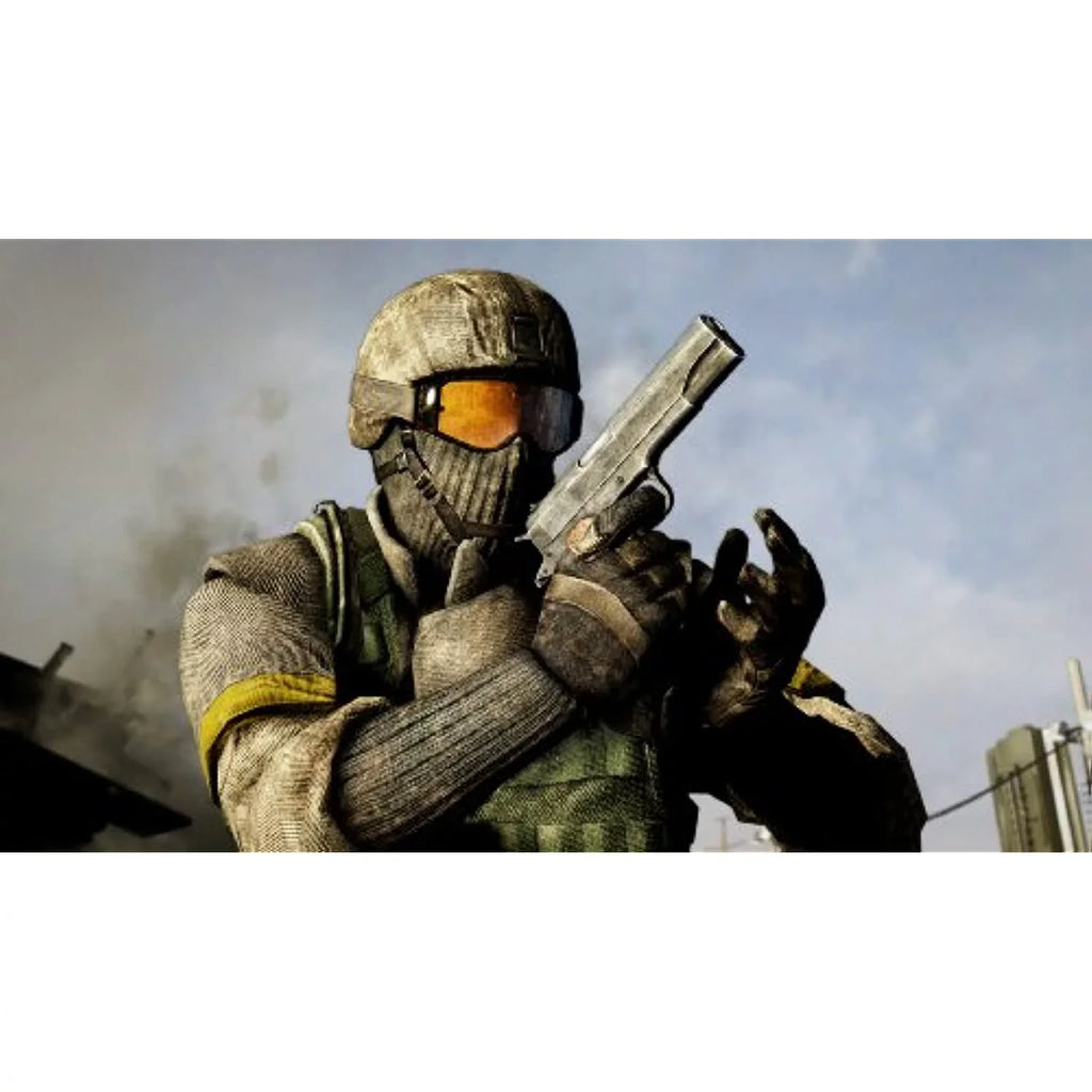 Battlefield Company Bad Xbox 360 2 -