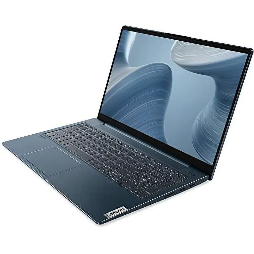 i7-1255U 12GB Iris Laptop 2022 6 USB, RATZK WiFi IdeaPad Xe Home w/ 15.6'' (82SF0009US) FHD 10-Core Stone Blue DDR4 Windows IPS 12th 512GB Lenovo Touchscreen 11 Graphics SSD 5i 32GB