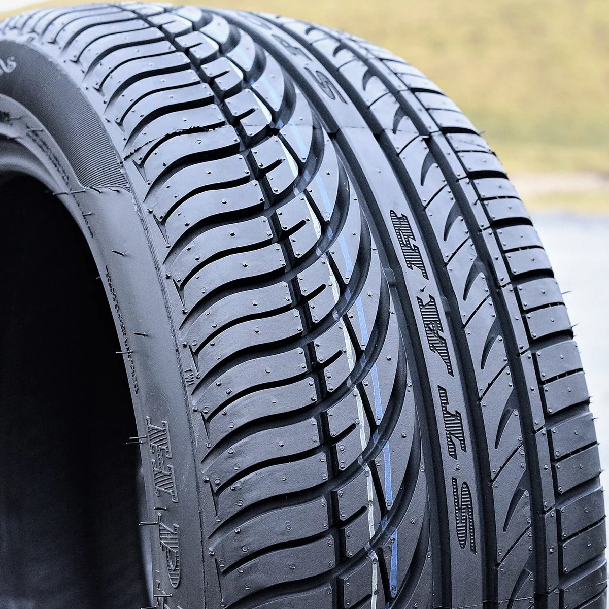 Tires 255/50R20 AS Performance XL of 109V (TWO) Pair HP108 Fullway 2 A/S
