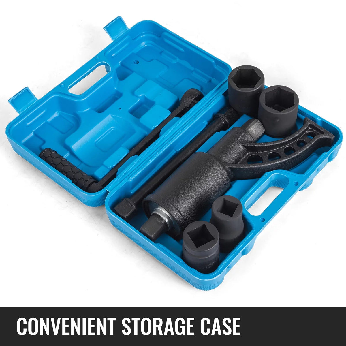 Torque Socket Labor Remover Wrench Nut Saving BENTISM Lugnuts 4pcs Lug Multiplier Set