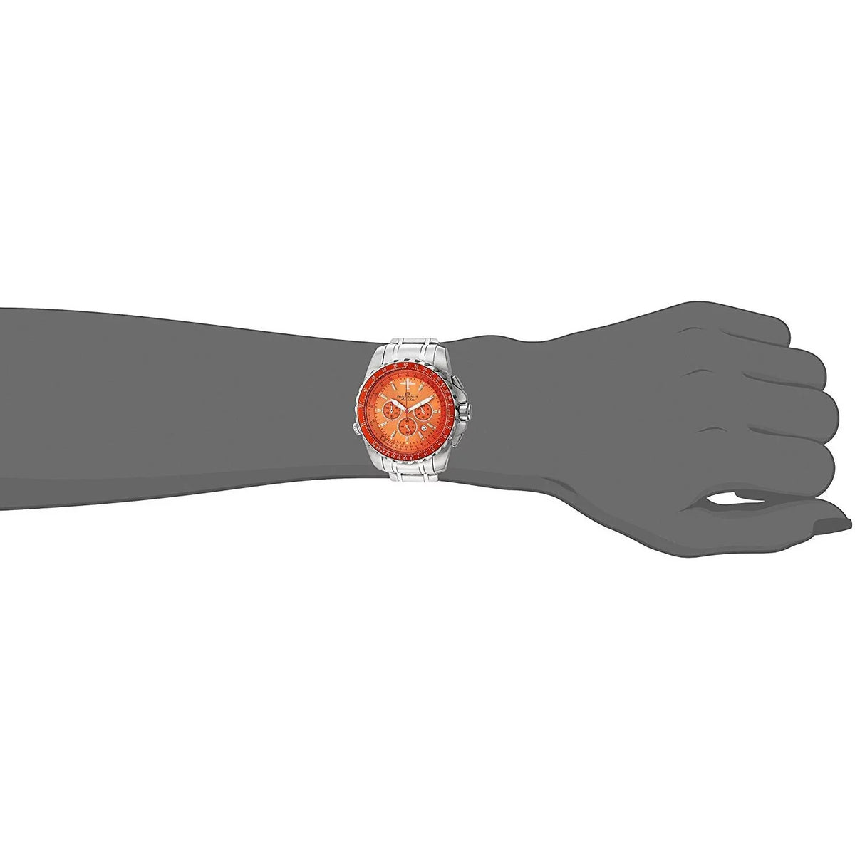 Aviador Men's Oceanaut Pilot