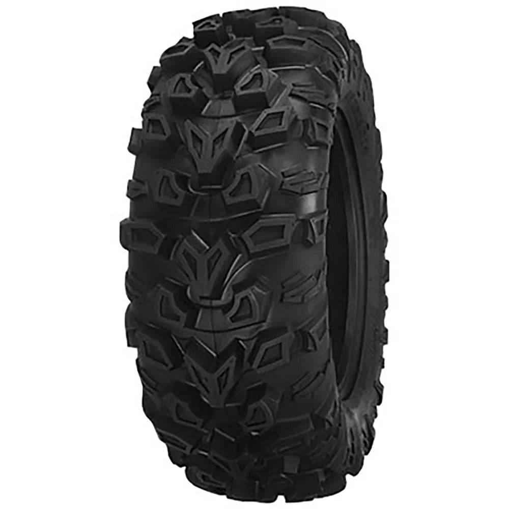 8-Ply Sedona Compatible Rebel Tire Fox TRAIL 900 Mud With Edition 2020 RANGER 26x9-14 R/T Radial RZR Polaris