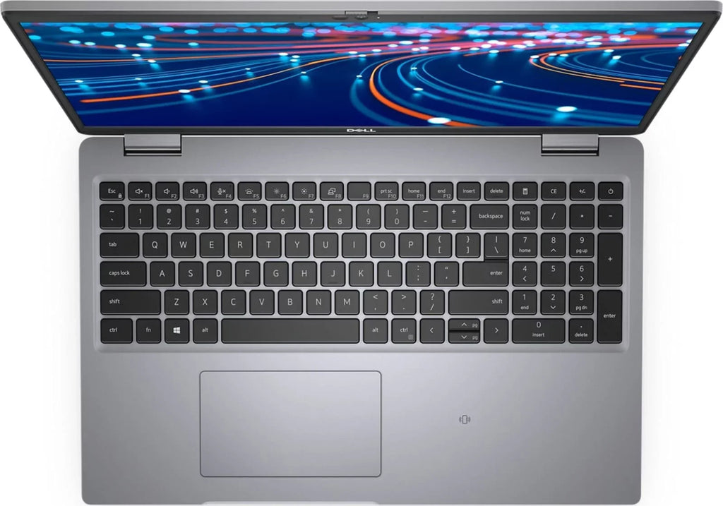 Restored Cores @ FHD (Refurbished) 15.6" 512GB 32GB CPU Gen Laptop 4 - 5520 Latitude GHz i7 Core 4.4 (2021) - RAM - 5000 SSD 11th