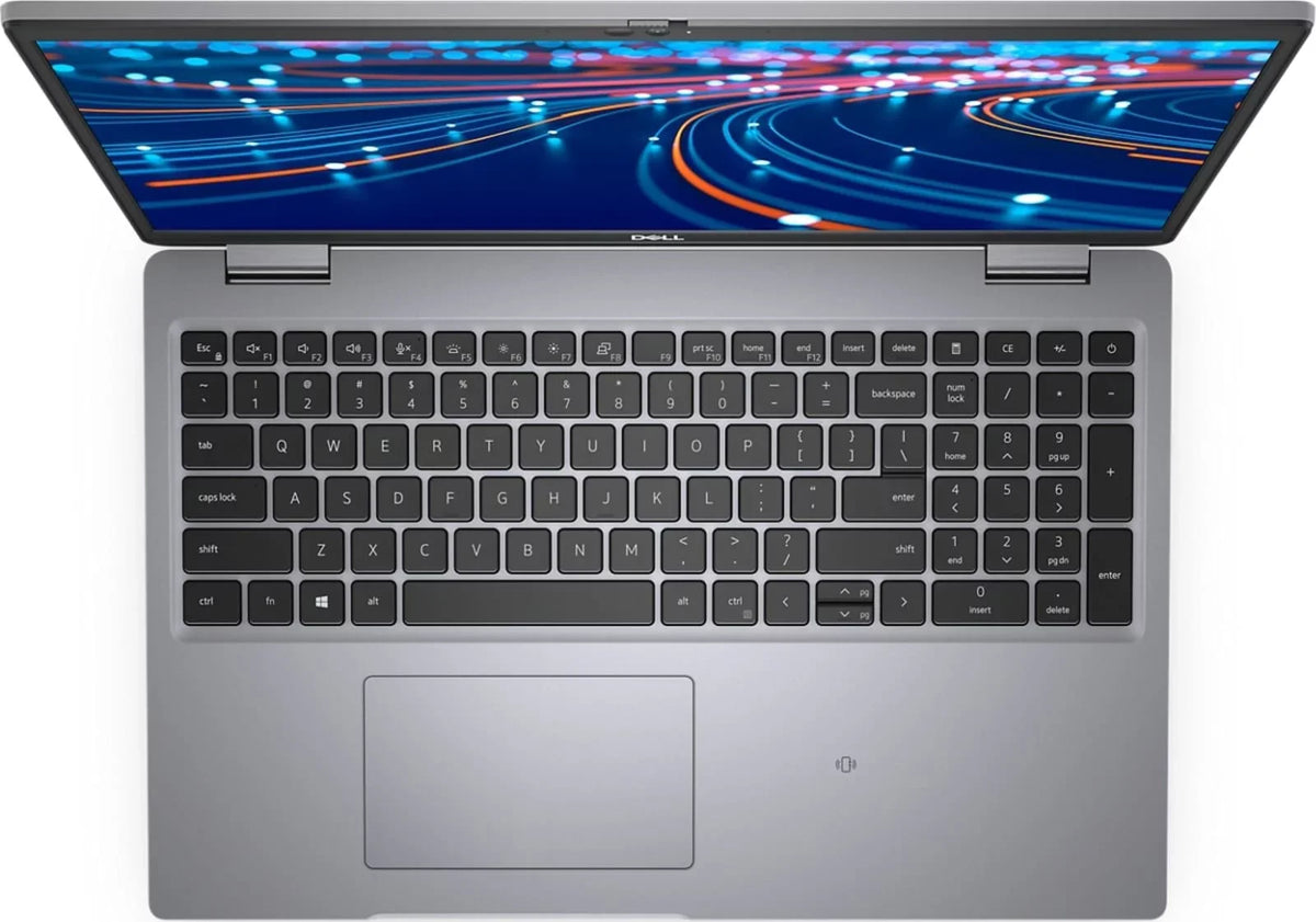Restored Cores @ FHD (Refurbished) 15.6" 512GB 32GB CPU Gen Laptop 4 - 5520 Latitude GHz i7 Core 4.4 (2021) - RAM - 5000 SSD 11th