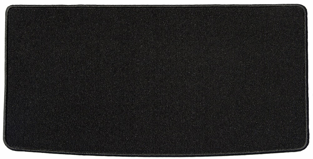 Cargo 2019 2017, Mat 2018, Classic 2015, – for Car GGBAILEY Black / Fit Carpet Mats, Car / Mats 2016, Custom Explorer Trunk Small Floor