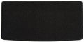 Cargo 2019 2017, Mat 2018, Classic 2015, – for Car GGBAILEY Black / Fit Carpet Mats, Car / Mats 2016, Custom Explorer Trunk Small Floor